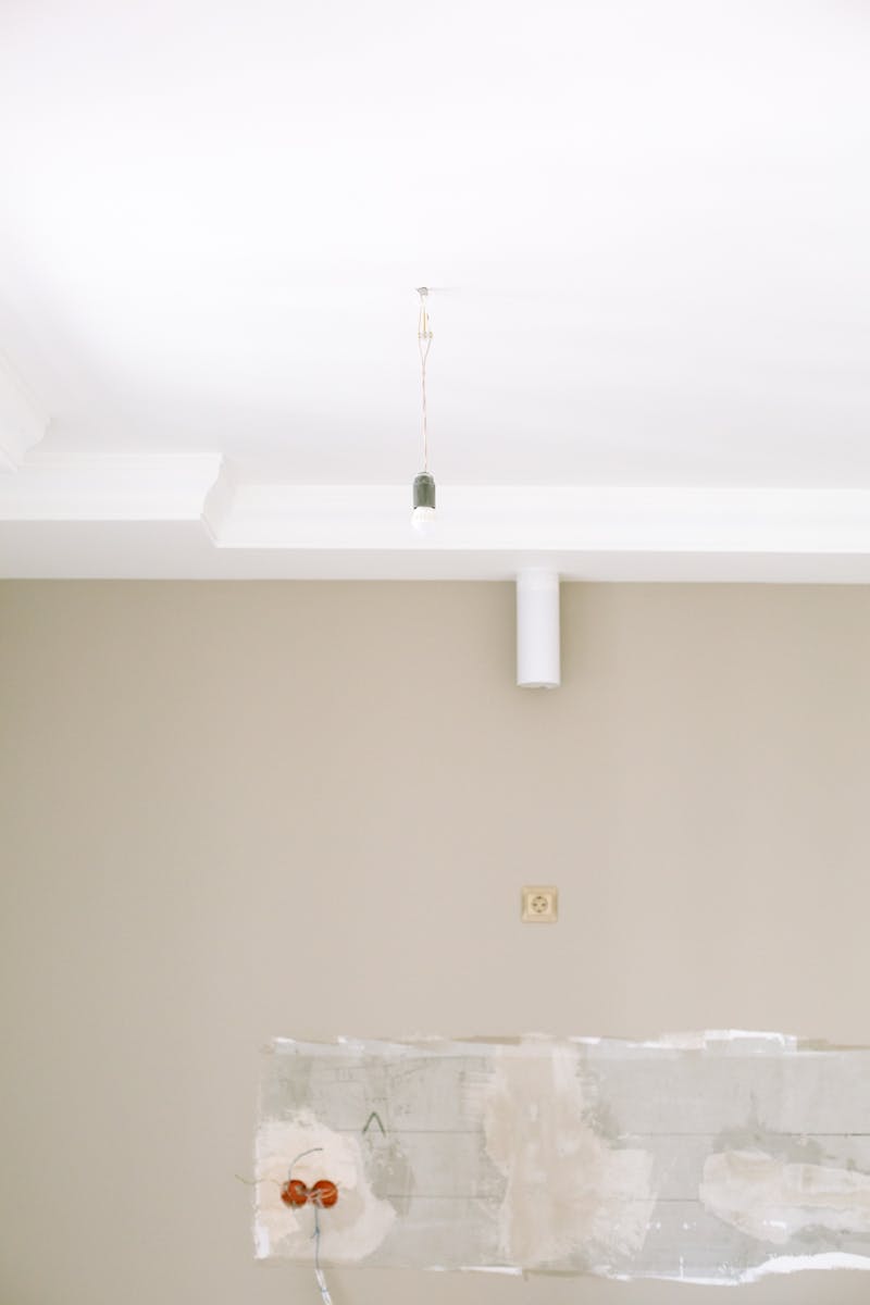 Room Under Renovation