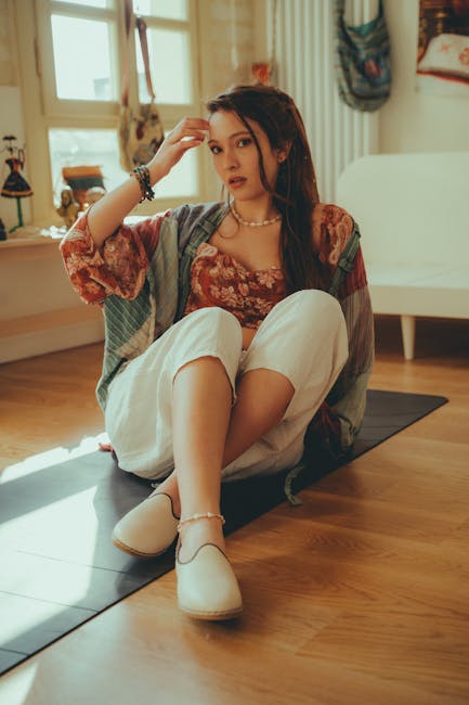 Jak wprowadzić Boho na cztery pory roku: dostosuj wystrój sezonowo i stwórz magiczną atmosferę