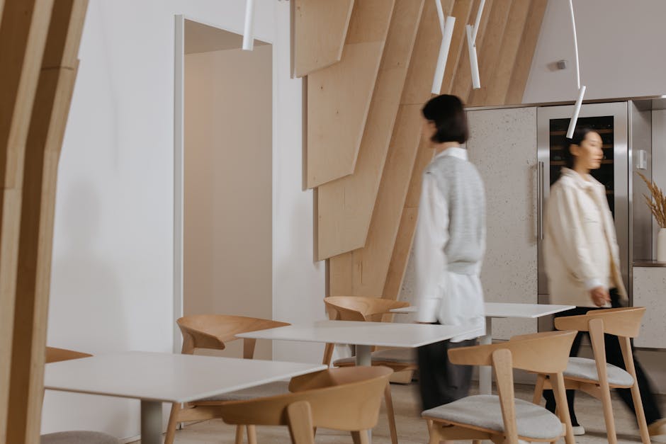 Jak Wprowadzić Filozofię Wabi-Sabi do Codziennego Życia w 7 Krokach (Odkryj Piękno Niedoskonałości)