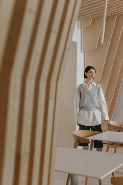 Jak łączyć Japandi a inne style: elementy industrialne i boho, by stworzyć wyjątkowe wnętrze?