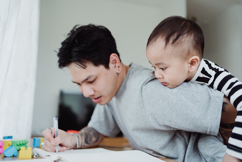 Jak stworzyć inspirujące biuro domowe coastal w 7 krokach (podnieś swoją kreatywność)
