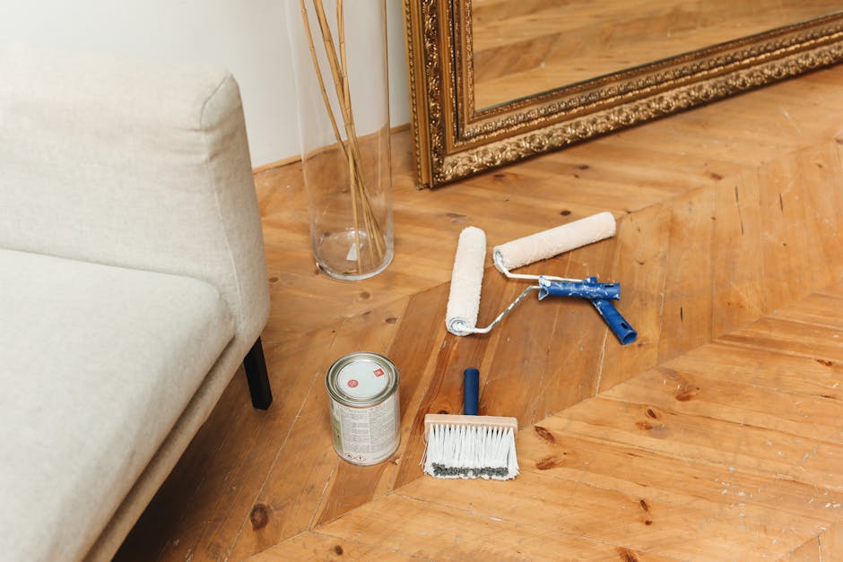 Jak stworzyć salon mid-century: przestrzeń do relaksu i spotkań w 30 dni (Przewodnik krok po kroku)