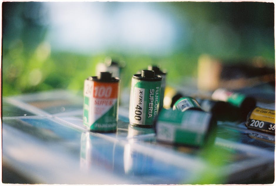 Jak zacząć kolekcjonowanie vintage: odkryj unikatowe przedmioty z epoki i ich historie