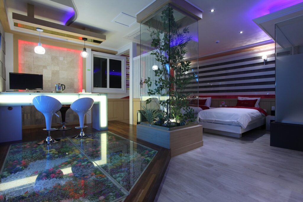 Jak urządzić pokój gościnny, który zachwyci odwiedzających?