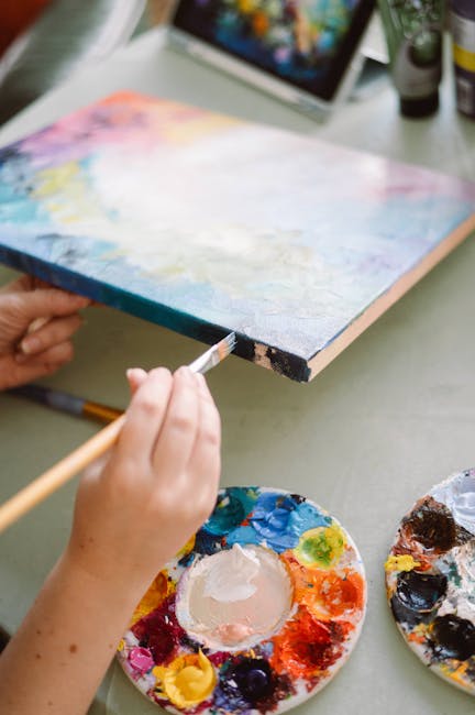 Paleta kolorów w stylu rustykalnym: naturalne odcienie w praktyce