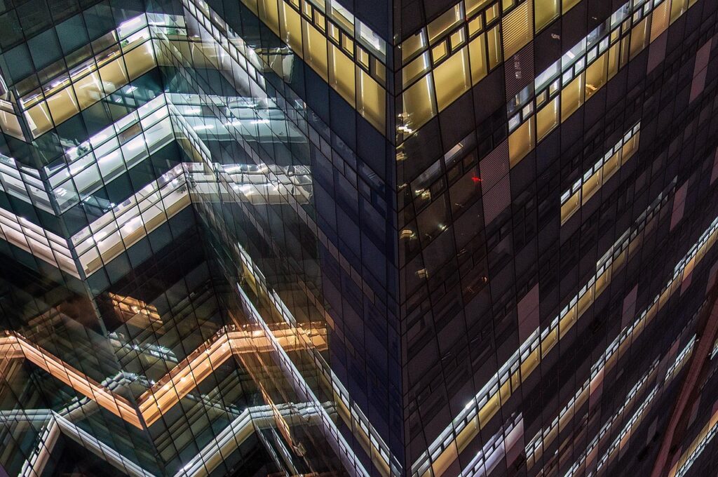 Jakie są zasady ergonomii w aranżacji biura domowego?