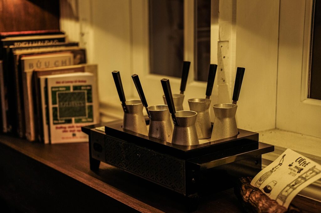 Boho w stylu vintage – jak łączyć przeszłość z teraźniejszością?