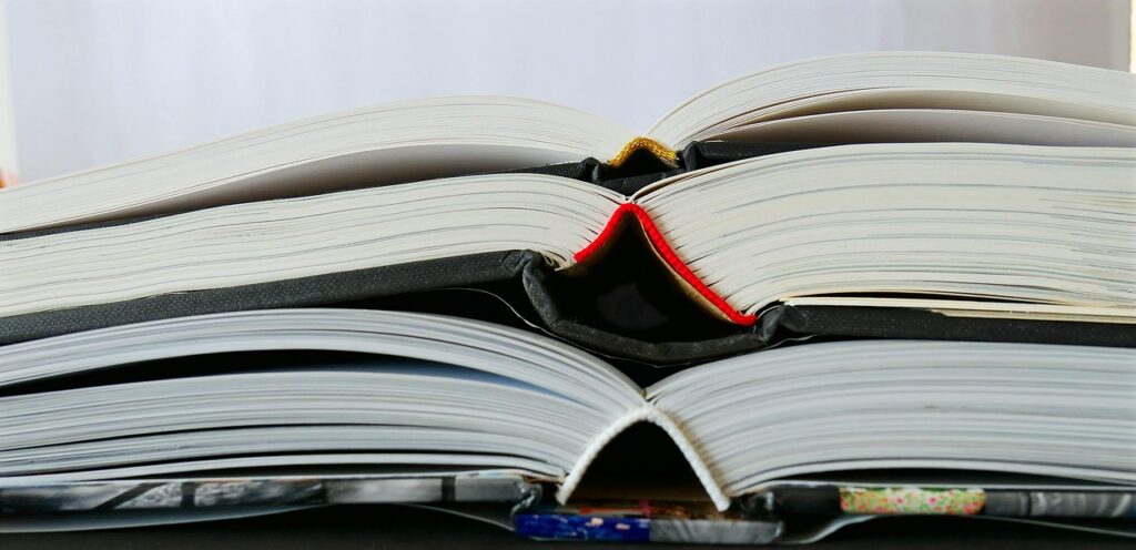 Książki o stylu skandynawskim, które warto przeczytać