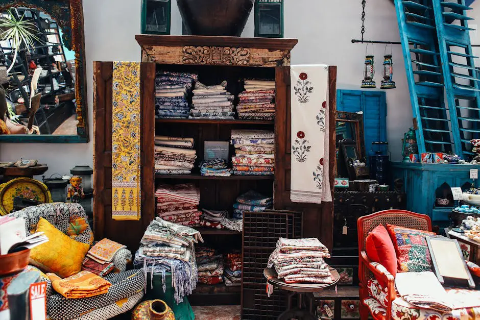 Styl boho w łazience: Przytulne akcenty w codziennej przestrzeni