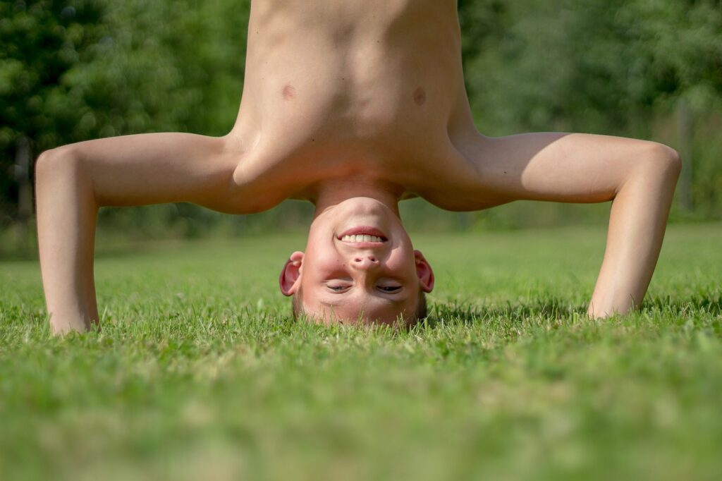Jak zaplanować rodzinne wakacje na świeżym powietrzu?