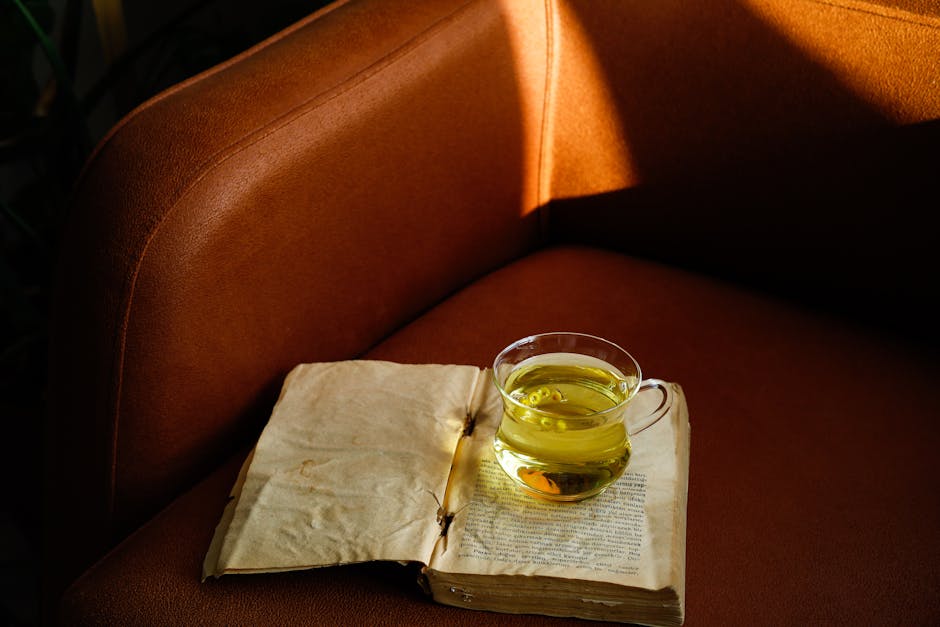 Jak zaaranżować kącik do pracy w mieszkaniu dla singla?