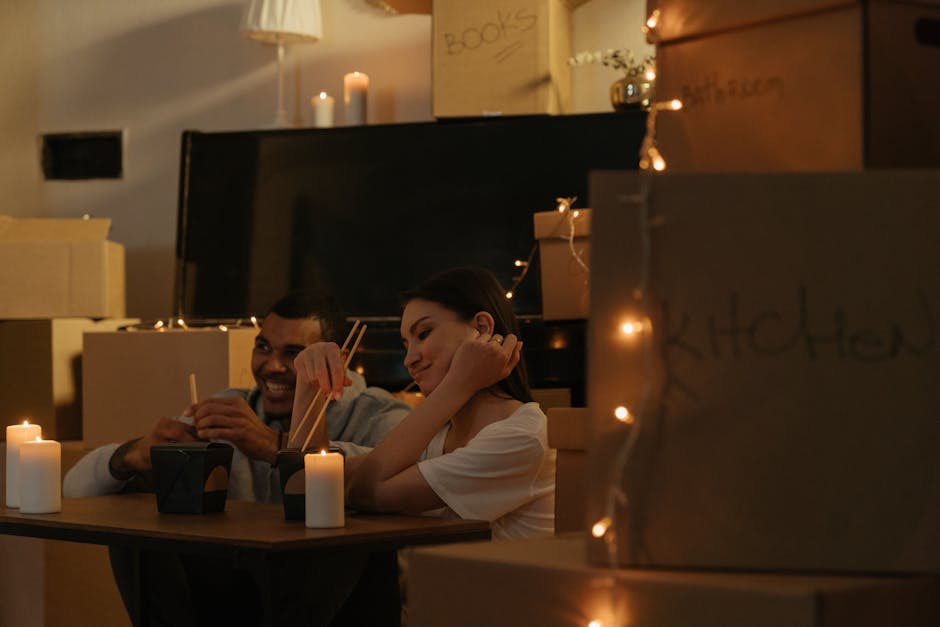 Mieszkania dla singli: Jakie są najczęstsze błędy przy wyborze?