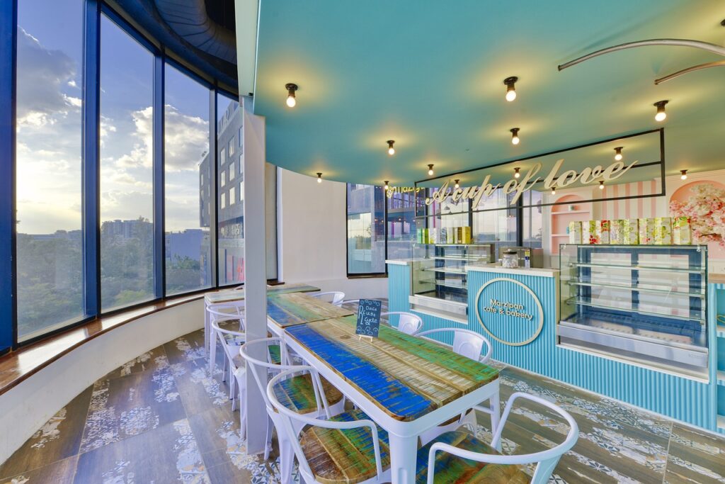 Jakie są najnowsze osiągnięcia w projektowaniu mebli?