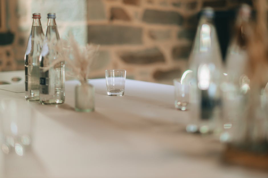 Transformacja przestrzeni: od pustego pokoju do stylowego wnętrza