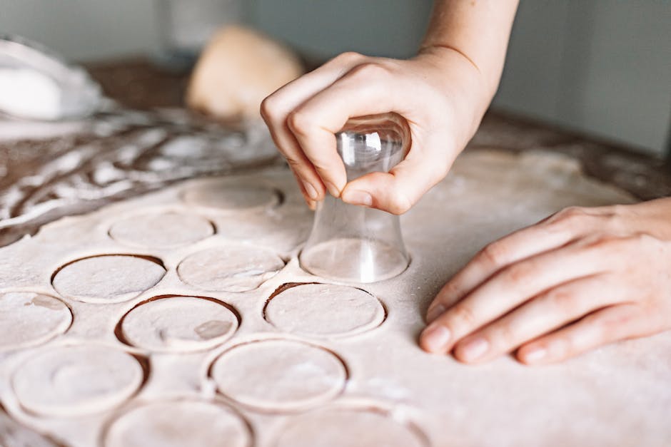 Moje doświadczenia z DIY: od pomysłu do realizacji