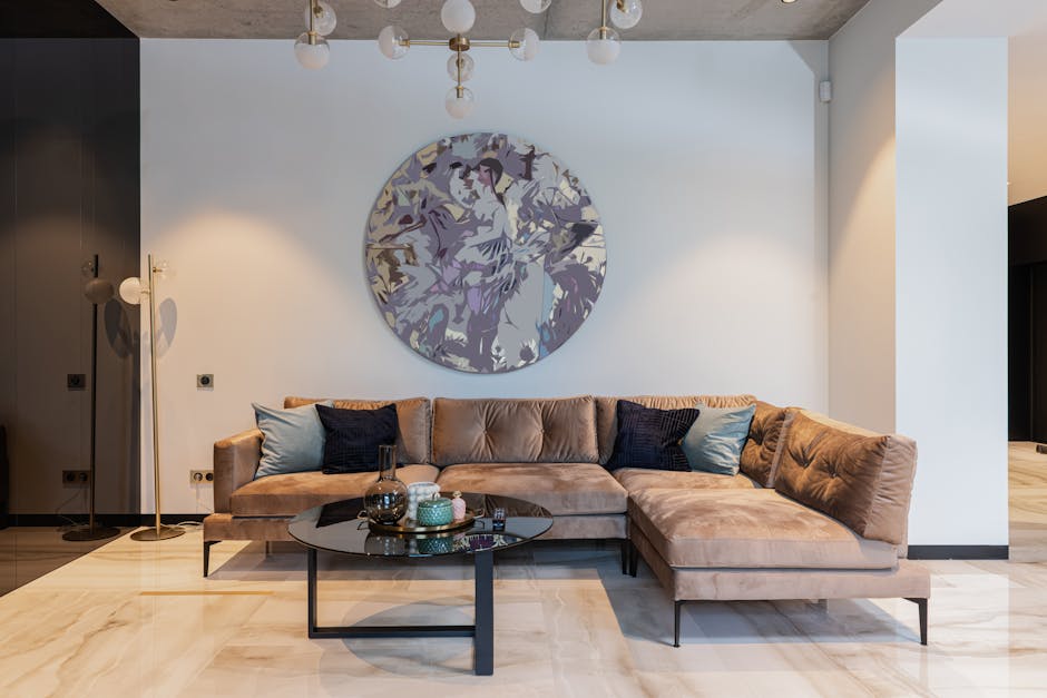 Jakie są trendy w projektowaniu wnętrz łączących styl i funkcjonalność?