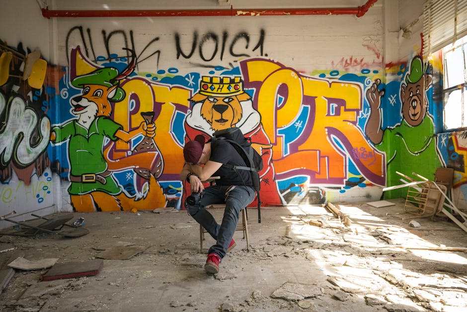 Jakie kolory wybierać, by nadać energii wnętrzu?