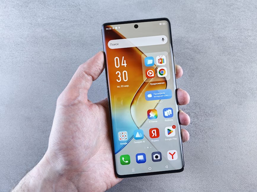 Jak korzystać z aplikacji mobilnych do nauki: Przewodnik dla początkujących