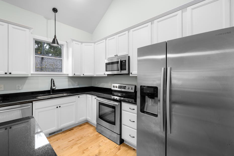 AGD w kolorze — czarne i kolorowe sprzęty kuchenne