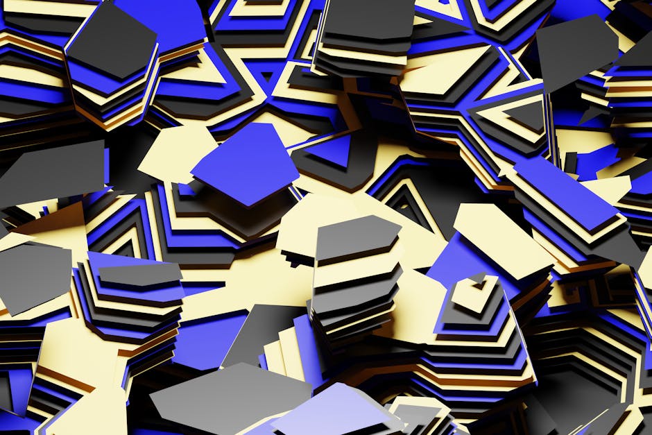 Jak kolory mogą zmienić nasze postrzeganie przestrzeni?