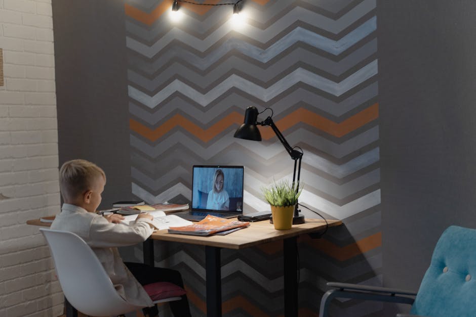 Jakie kolory są najlepsze do strefy nauki i pracy w domu?