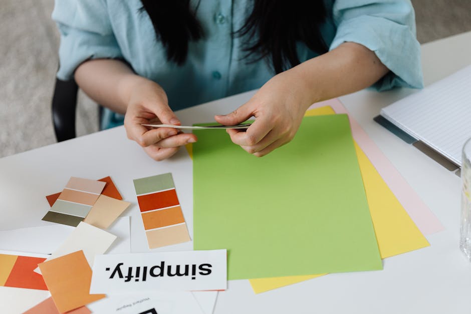 Rola kolorów w tworzeniu pamięci o miejscu: Psychologia przestrzeni